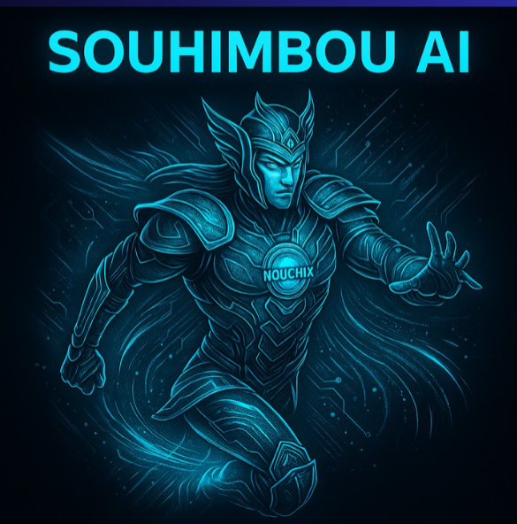 Souhimbou